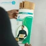 شکم بند با کش دوبل سماطب کد 4024 — تصویر ۱۱