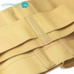شکم بند با کش دوبل سماطب کد 4024 — تصویر ۵