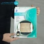 کرست کمر لومبو ساکرال نئوپرن کد 4029 برند سماطب — تصویر ۱۰