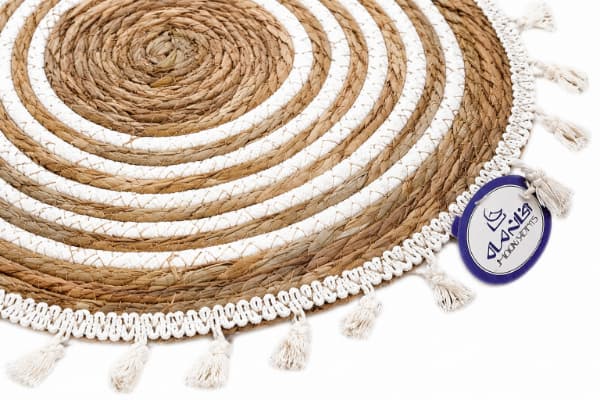 زیربشقابی حصیری 1325 — تصویر ۵