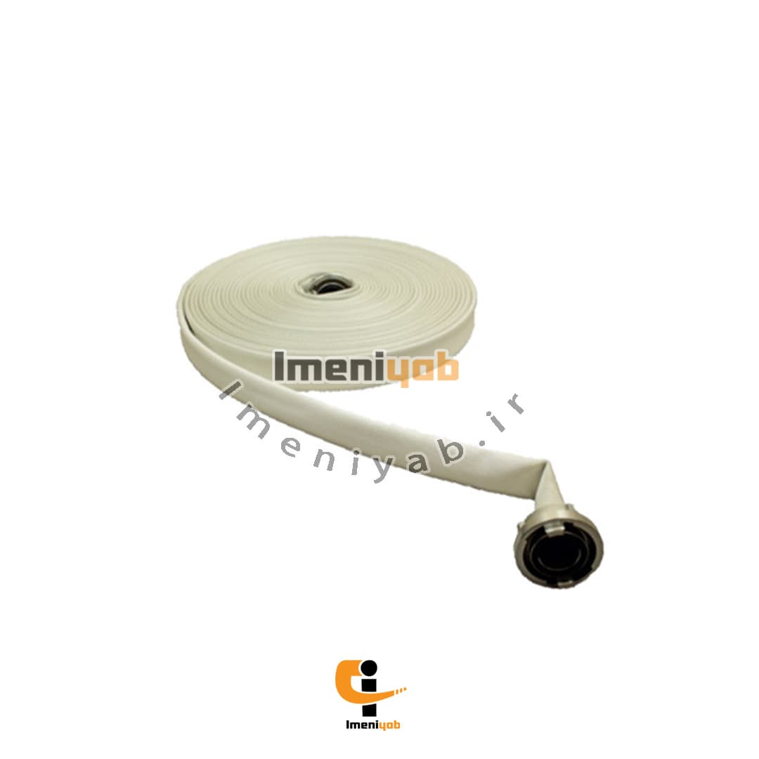 شیلنگ آتش نشانی -SYNTHETIC-ESCHBACH-FS-اشباخ