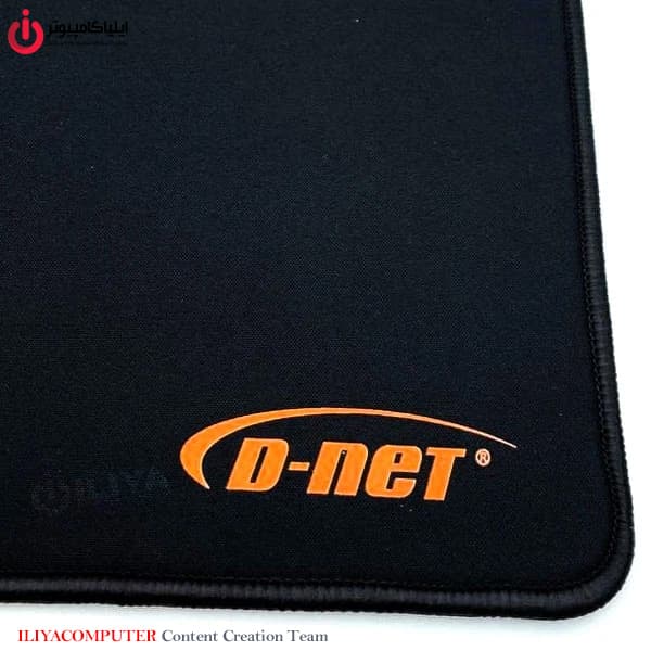 پد موس دی نت مدل D-NET SENSE DT-X22 — تصویر ۱۱