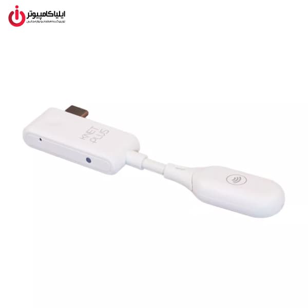 دانگل وایرلس انتقال تصویر Type-C به HDMI کی نت پلاس مدل K-NET PLUS KP-WT50