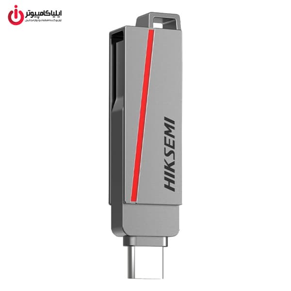 فلش مموری USB3.2 هایکسمی مدل HIKSEMI HS-USB-E307C 64G U3 — تصویر ۹