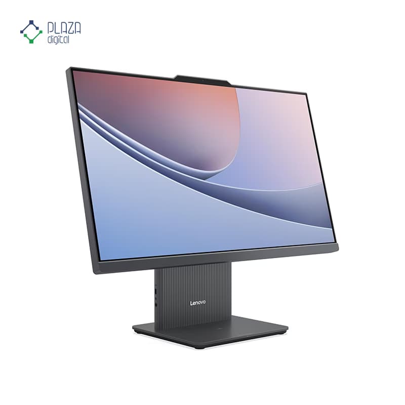 کامپیوتر All in One لنوو 23.8 اینچی مدل IdeaCentre AIO 24ILL11 Ultra 7 256V 16GB 512GB — تصویر ۶