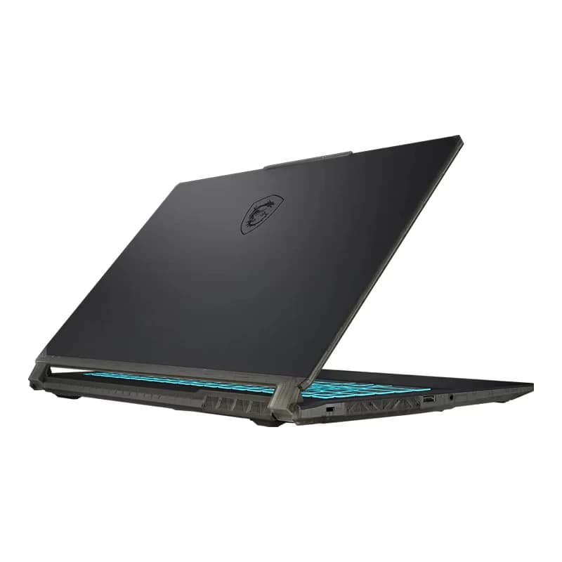لپ تاپ ام اس آی 15.6 اینچی مدل Cyborg 15 A2RUDX Core 7 240H 64GB 4TB RTX3050 — تصویر ۱۲