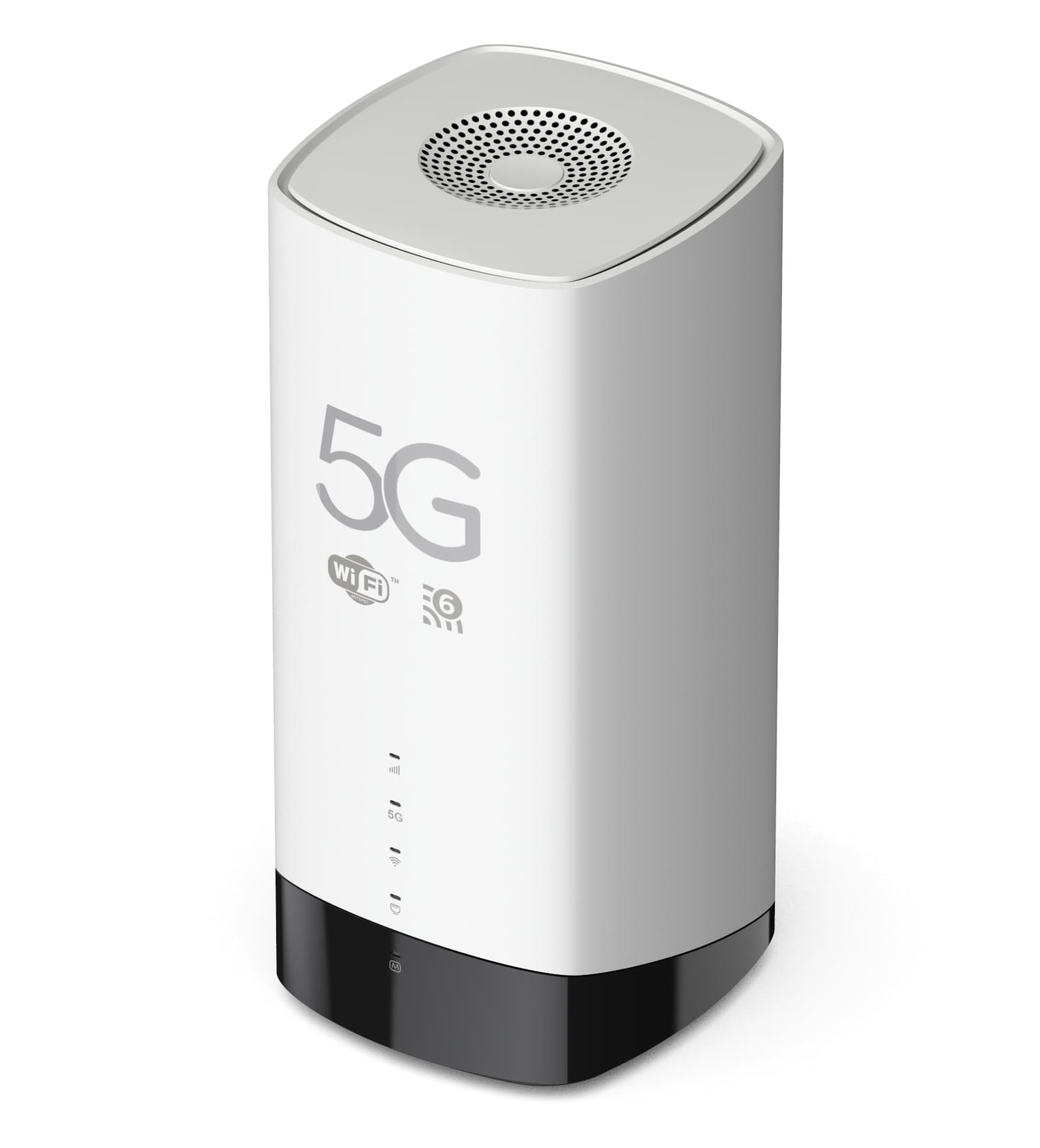 مودم سیمکارتی ارورا AURORA C082 4G/5G/TDLTE شفق قطبی دست دوم با کارتن — تصویر ۹