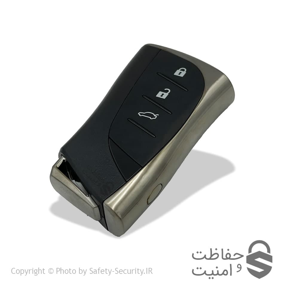 ریموت کادی KD کیلس — تصویر ۵