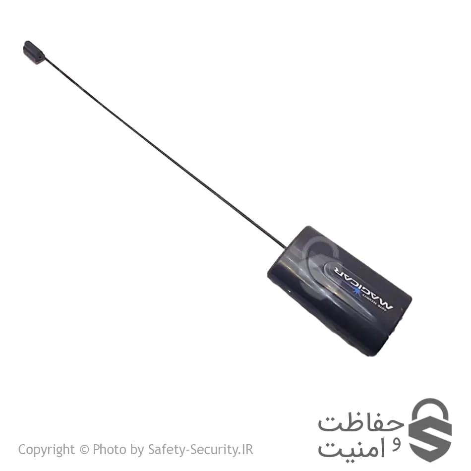 آنتن دزدگیر ماجیکار تصویری 902 VALID — تصویر ۲