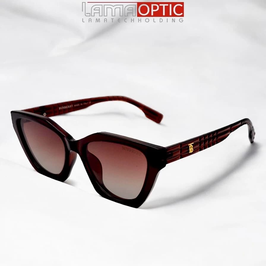 عینک آفتابی بربری BURBERRY A.HP2075 — تصویر ۶