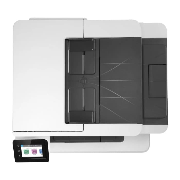 پرینتر چندکاره لیزری اچ پی مدل LaserJet Pro MFP M428dw — تصویر ۱۱