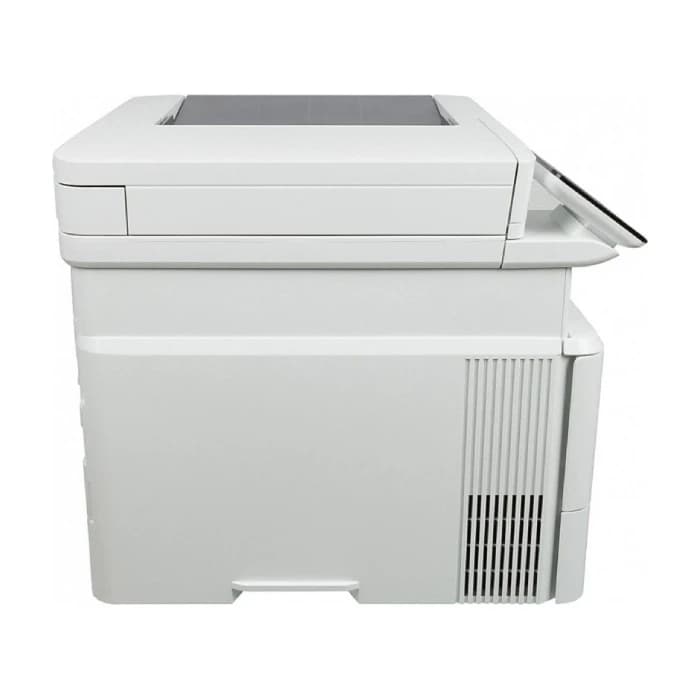 پرینتر چندکاره لیزری اچ پی مدل LaserJet Pro MFP M428dw — تصویر ۱۲