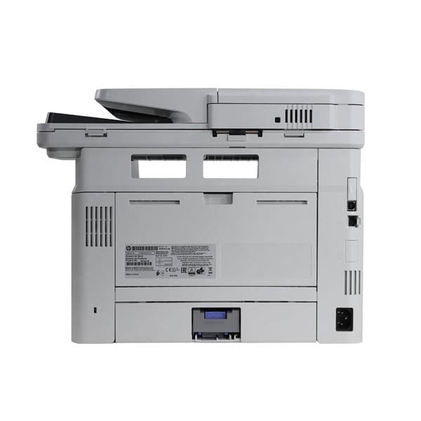 پرینتر چندکاره لیزری اچ پی مدل LaserJet Pro MFP M428dw — تصویر ۵