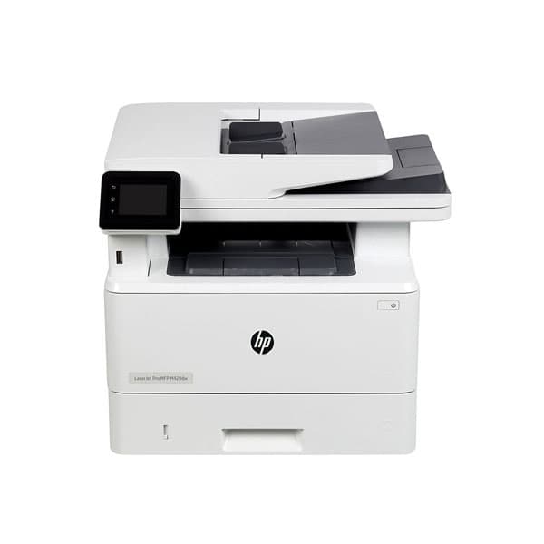 پرینتر چندکاره لیزری اچ پی مدل LaserJet Pro MFP M428dw — تصویر ۲