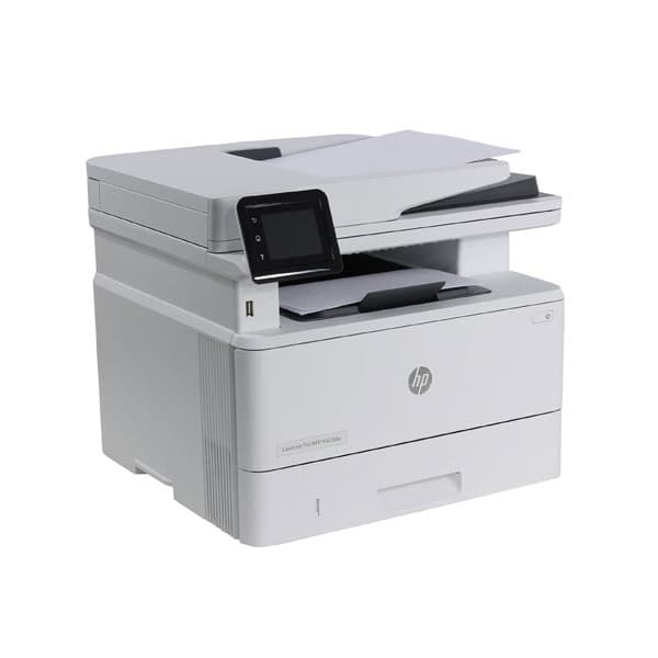 پرینتر چندکاره لیزری اچ پی مدل LaserJet Pro MFP M428dw — تصویر ۳