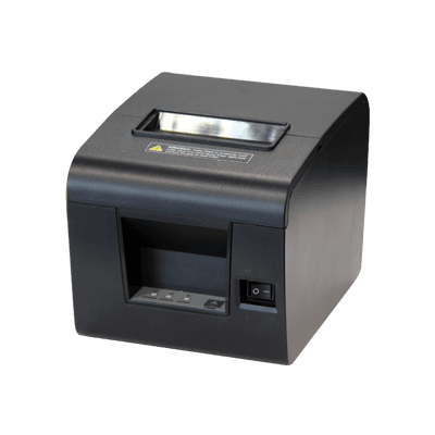 پرینتر چاپ فیش میوا Meva TP1000 — تصویر ۲