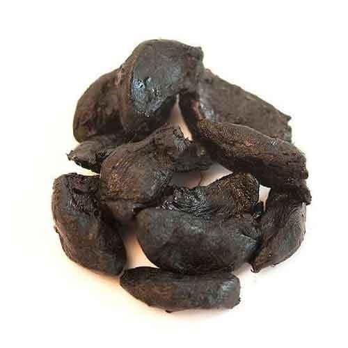 سیر سیاه برای زگیل تناسلی