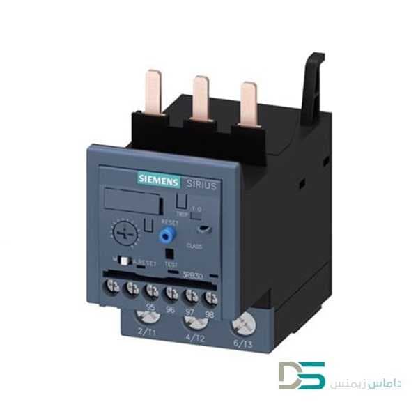 رله 3RB3036 زیمنس