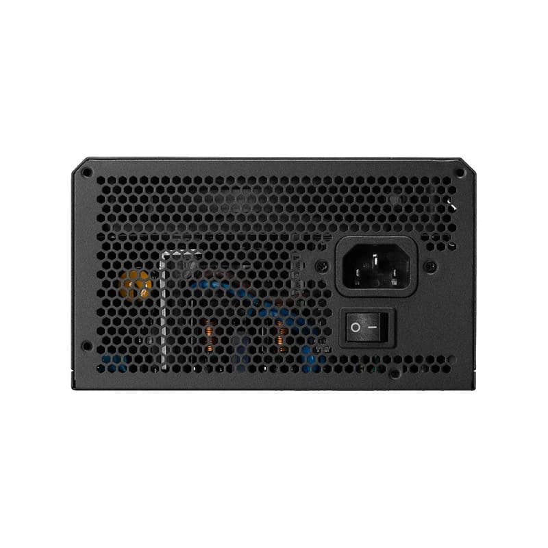 منبع تغذیه کامپیوتر گیم دیاس مدل HELIOS P2-1000G 1000W — تصویر ۹