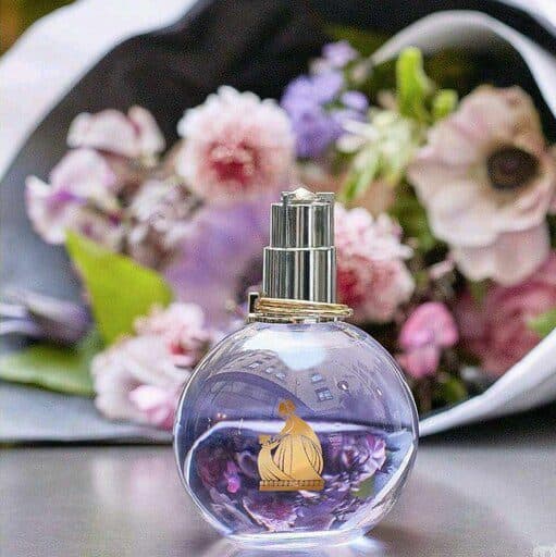 تستر اورجینال ادکلن لانوین اکلت زنانه | Tester Lanvin Eclat d´Arpege — تصویر ۱۰