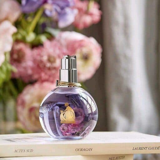 تستر اورجینال ادکلن لانوین اکلت زنانه | Tester Lanvin Eclat d´Arpege — تصویر ۹