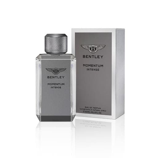 ادکلن مردانه بنتلی مومنتوم اینتنس | Bentley Momentum Intense 100ml — تصویر ۹