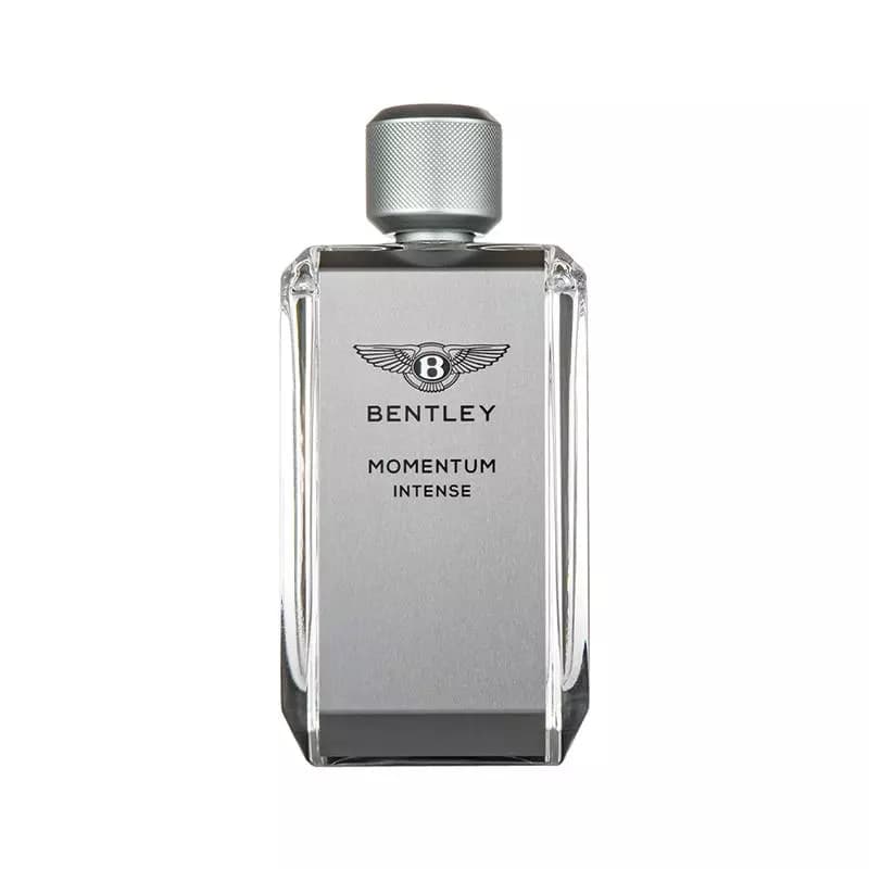 ادکلن مردانه بنتلی مومنتوم اینتنس | Bentley Momentum Intense 100ml — تصویر ۱۰