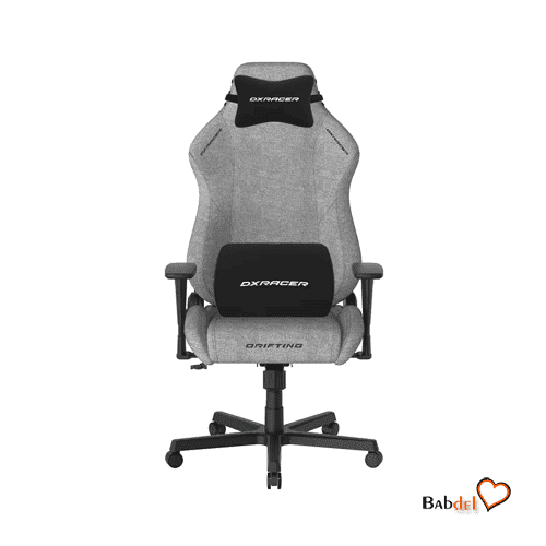 صندلی گیمینگ دی ایکس ریسر DXRACER CHAIR DRIFTING SERIES 2025 XL FABRIC GRAY