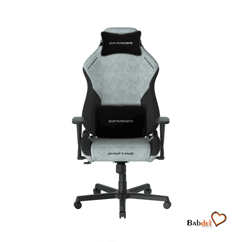 صندلی گیمینگ دی ایکس ریسر DXRACER CHAIR DRIFTING SERIES 2025 XL CYAN BLACK