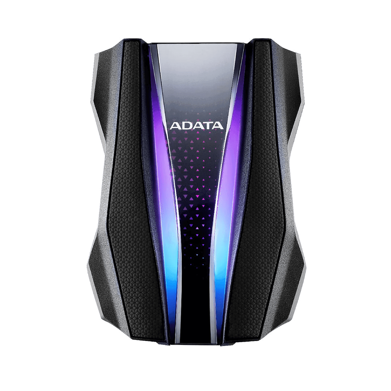 هارد دیسک اکسترنال 2 ترابایت ای دیتا مدل ADATA HD770G HARD DISK