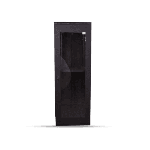AS22100D2 رک ایستاده 22 یونیت عمق 100 آلترو