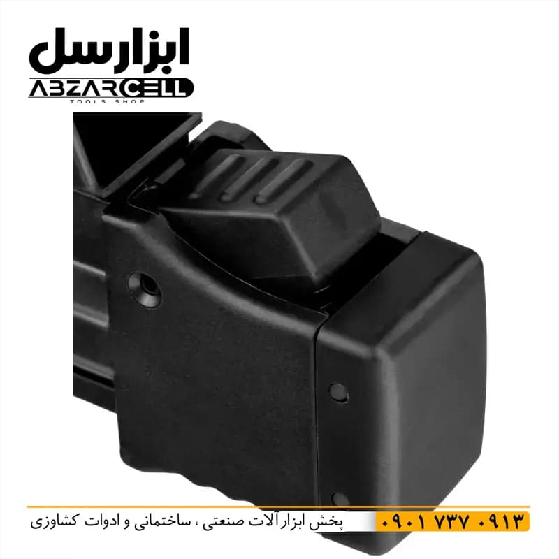 میخکوب بادی تی پو رونیکس RA-T50| اصل| بدون کارت ضمانت — تصویر ۱۲
