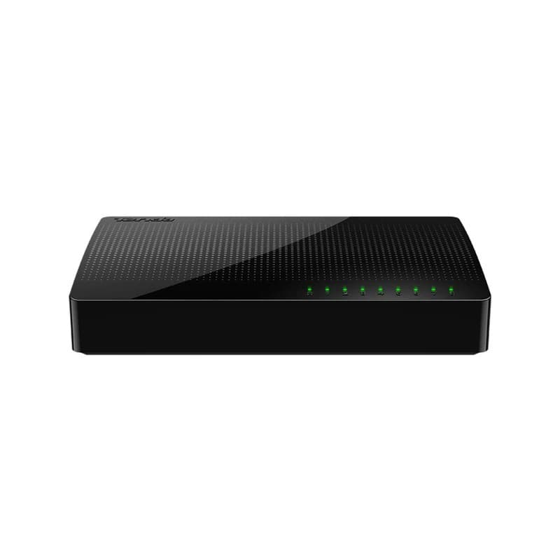 Tenda SG108 سوييچ 8 پورت گيگ — تصویر ۶