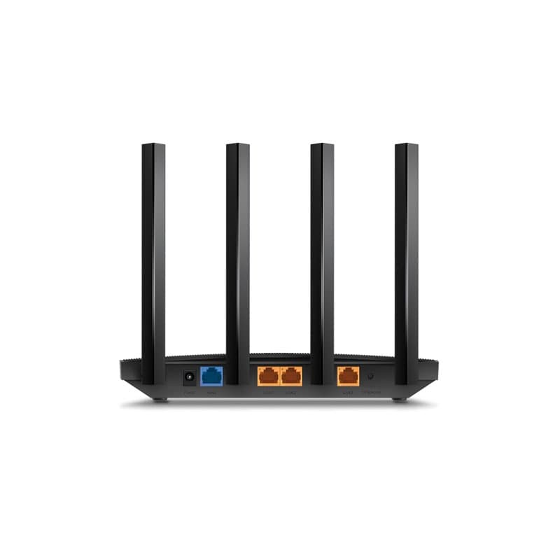 AX1500 Wi-Fi 6 Archer AX12 روتر بی سيم تی پی لينک — تصویر ۹
