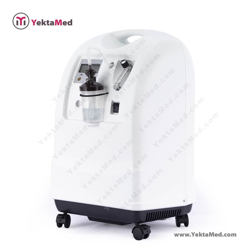 اکسیژن ساز 10 لیتری زنیت مد KSOC-10