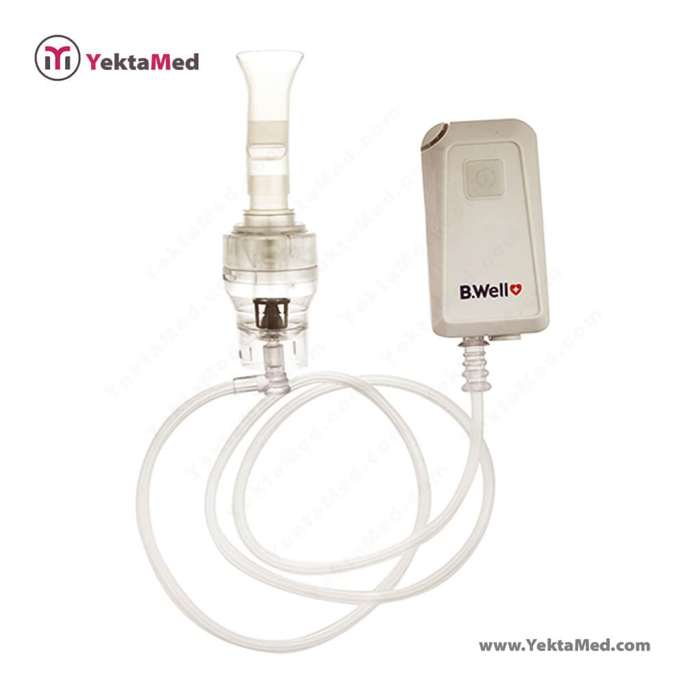 نبولایزر بی ول MED-120