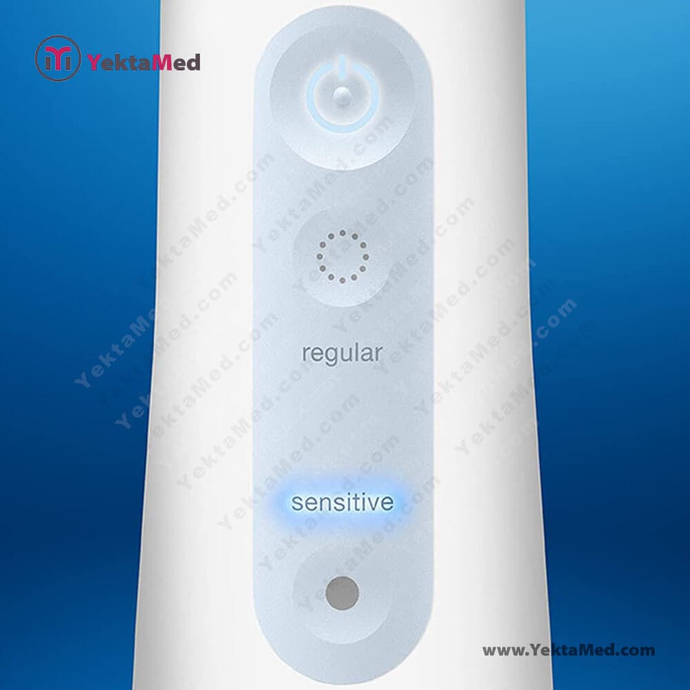 واترجت دندان اورال بی AQUA CARE 4 — تصویر ۸