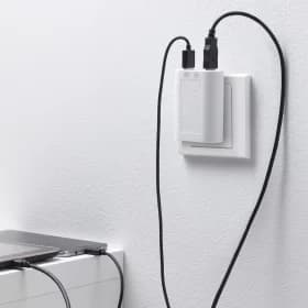 شارژر USB ایکیا KOPPLA