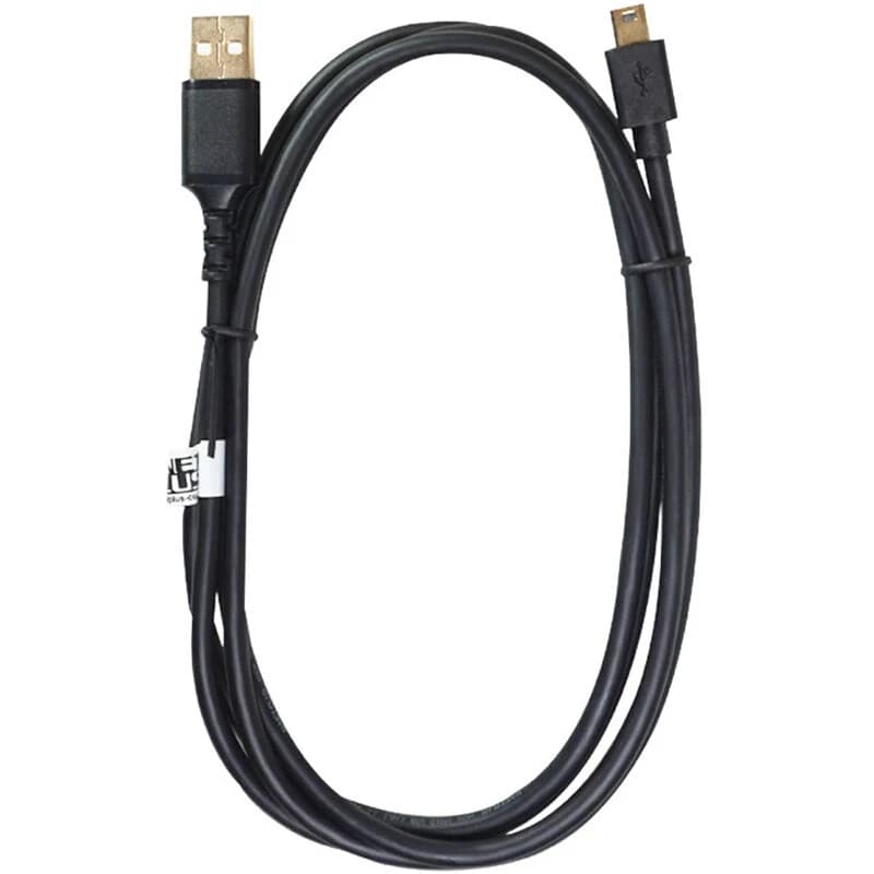 کابل مینی یو اس بی کی نت پلاس KP-CU5A2015 طول 1.5 متر — تصویر ۱۲