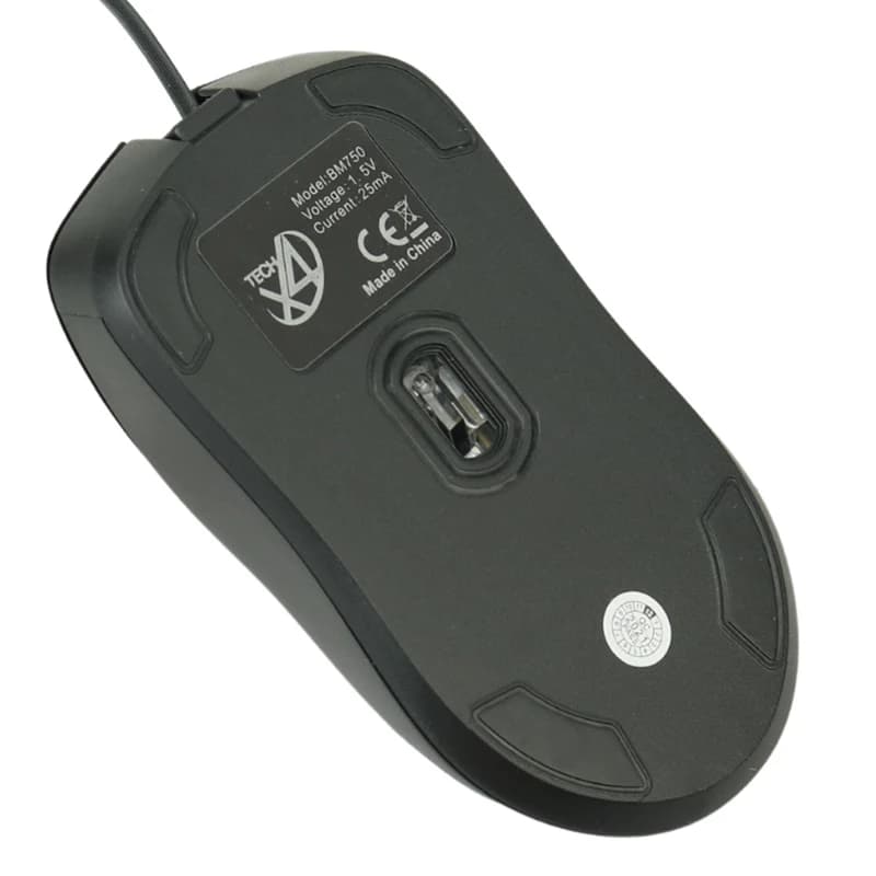 ماوس ایکس فورتک BM750 — تصویر ۵
