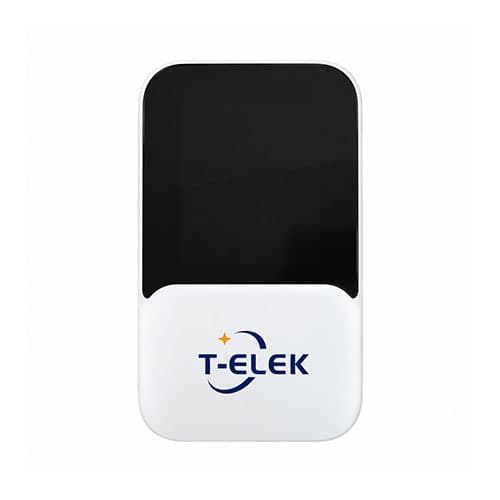 مودم جیبی 5G مدل TELEK NC03 wifi 7 گارانتی یکساله — تصویر ۱۰