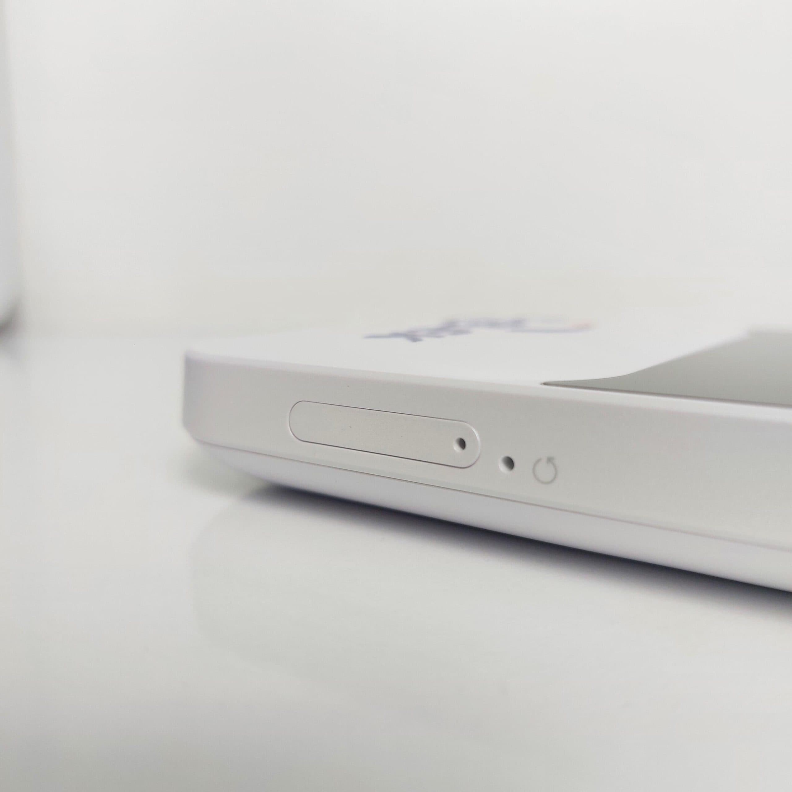 مودم جیبی 5G مدل TELEK NC03 wifi 7 گارانتی یکساله — تصویر ۱۲