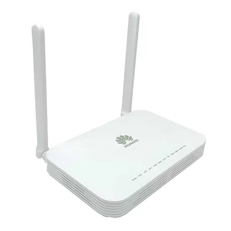 مودم روتر فیبر نوری بیسیم دوباند و گیگابیت هوآوی مدل Huawei HS8546X6 — تصویر ۶