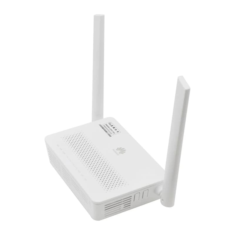 مودم روتر فیبر نوری بیسیم و دوباند هوآوی مدل Huawei HS8346 X6-C — تصویر ۱۱
