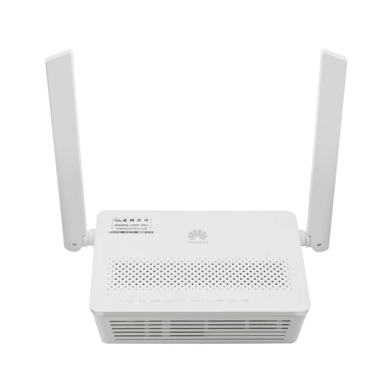 مودم روتر فیبر نوری بیسیم و دوباند هوآوی مدل Huawei HS8346 X6-C — تصویر ۱۰