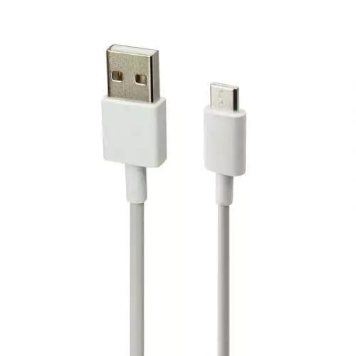 شارژر دیواری فست شارژ Xiaomi Redmi 10X 3A QC3 PD 22.5W سرجعبه + کابل Type-C و جعبه گوشی — تصویر ۴