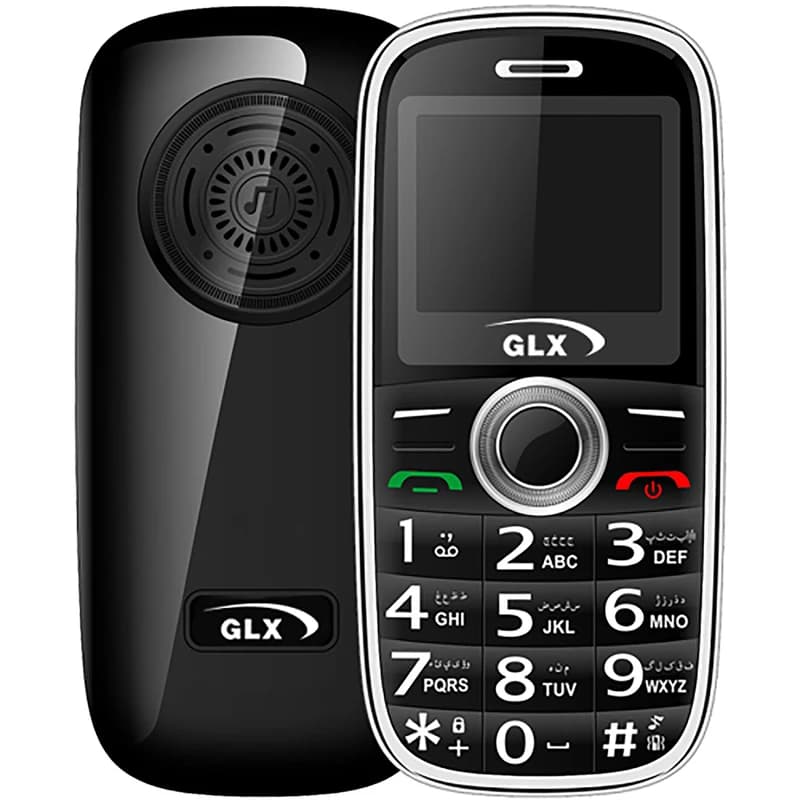 گوشی موبایل جی ال ایکس مدل GLX F8 — تصویر ۷