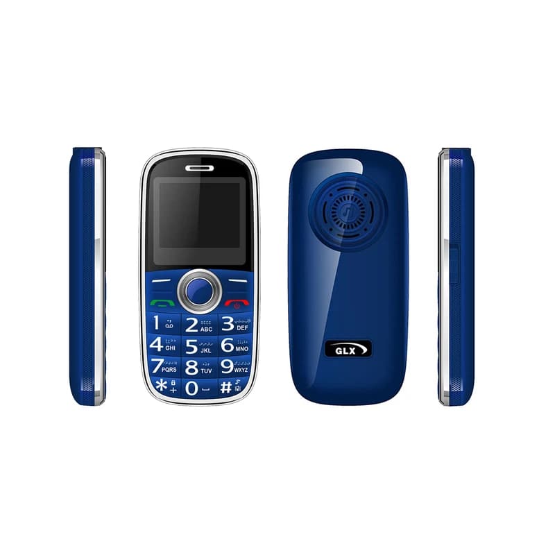 گوشی موبایل جی ال ایکس مدل GLX F8 — تصویر ۹