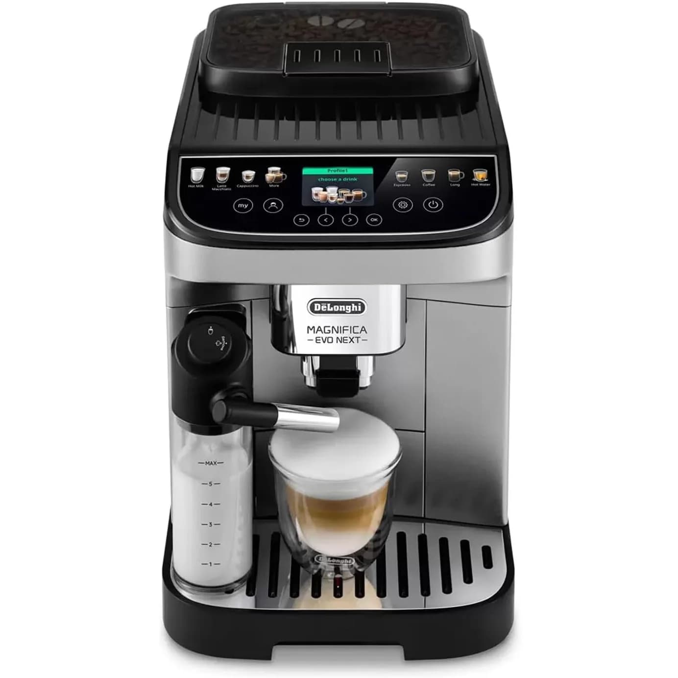 اسپرسوساز دلونگی مدل DELONGHI 310.80