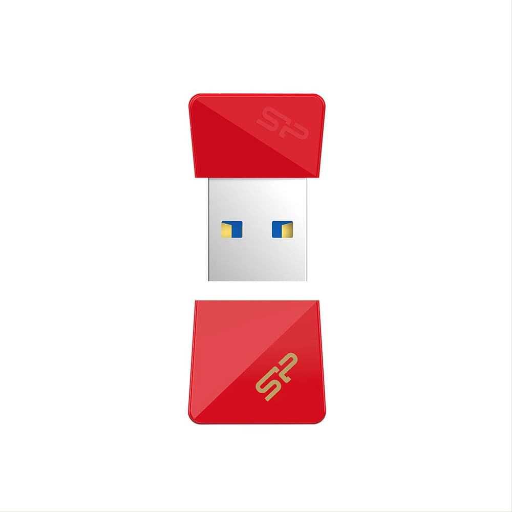 فلش مموری 32 گیگابایت سیلیکون پاور مدل Jewel J08 رابط USB 3.1 — تصویر ۵